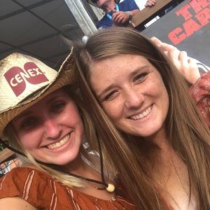 Meet your Posher, Ricki